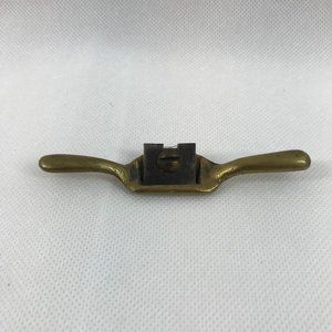 Vintage Tiny Spokeshave